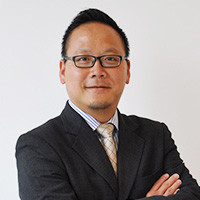 香港理工大學 Employee Michael Tsui's profile photo
