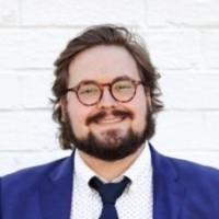 Gwinnett County Public Schools Employee Garrett Carpenter's profile photo