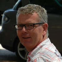 KenzFigee Employee Rien Otten's profile photo