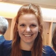 lululemon Employee Jessica Foley's profile photo