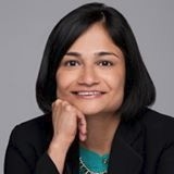 Resilient Strategies Employee Shefali Ranganathan's profile photo