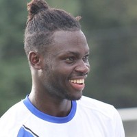 Amara Sesay Email