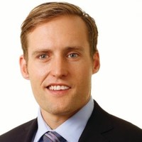 ACCIONA Energía Employee Andrew Tshaikiwsky's profile photo