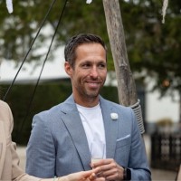 LiveChat Service Employee Nick Blom's profile photo