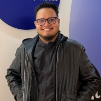 Uhub Employee Miguel Sánchez's profile photo