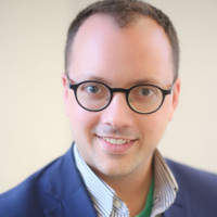 Bid Ops Employee Edmund Zagorin's profile photo