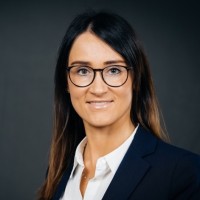 Kermi Raumklima Employee Ramona Loher's profile photo