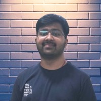 Froker Employee Mohit Giri's profile photo