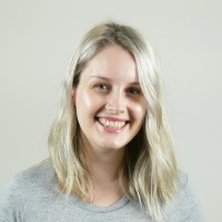 Instant Employee Caitlin Schmidt's profile photo