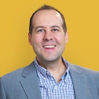 Marketing Refresh Employee James Caldwell's profile photo