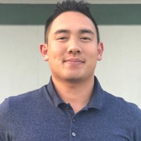 8x8 Employee Adrian Vu's profile photo