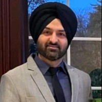 Abhijit Bambrah Email