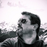 BAZ Group Employee Randy Clark's profile photo