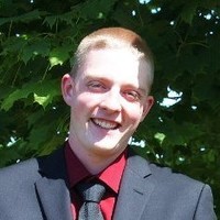 Avalon Controls Ltd. Employee Tyler Ledrew's profile photo