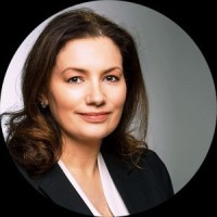 SPORT ENDORSE Employee Miriam Bulman's profile photo