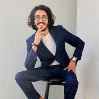Mohammed Ashkar Email