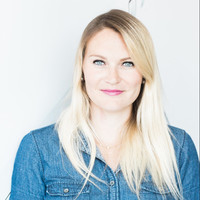 Joanna Forbes's profile photo
