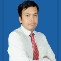 InfoObjects Inc. Employee Saurav Sinha's profile photo