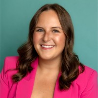 DKC/O&M Employee Kendall Edwards's profile photo
