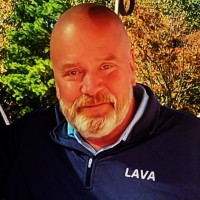 LAVA Technology Services Employee Mark Henson's profile photo