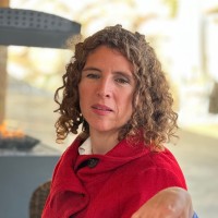 Smart City Cluster Employee Nieves Costa Martínez's profile photo