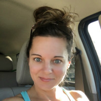 FLEURTY GIRL Employee Trisha Brugoto's profile photo