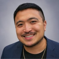 OCR Canada Employee Kyle Vitug's profile photo