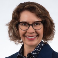 University of California, Irvine - School of Social Ecology Employee Virginia Parks's profile photo