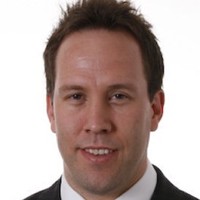 Vision Intelligence Employee Michael Liebmann's profile photo
