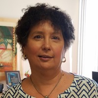 Phoenix College Employee Jackie Ventura's profile photo