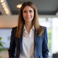Stéphanie Roy-Thivierge Email & Phone Number