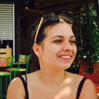 Orange Cube Employee Sára Kenéz's profile photo