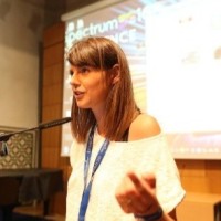 Stadt Regensburg Employee Nika Perne's profile photo