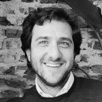 Ualá Employee Federico Pietranera's profile photo