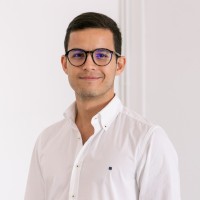 iitos Employee Conrad Madriz's profile photo