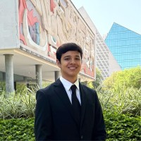 Fernando Murillo Email