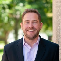 Heffernan Insurance Brokers Employee Christopher Dewey's profile photo