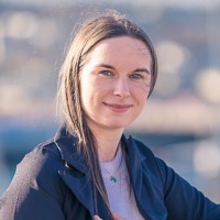 X4 Technology Employee Phoebe Lloyd's profile photo