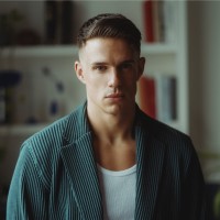 Bisquit Inc Employee Joshua Karlsen's profile photo