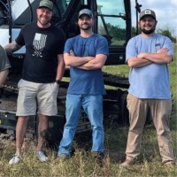 Smith Bros. Contracting Equipment, Inc. Employee Andrew Waller's profile photo