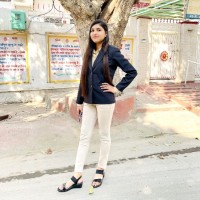 ICICI Prudential Life Insurance Company Limited Employee Humera Shaikh's profile photo