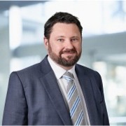 DuluxGroup Employee Andrew Ryan's profile photo