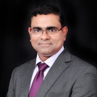 IPExcel Employee Anand Biswas's profile photo