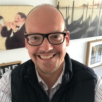 Champagne CATTIER Employee Chris Rogers's profile photo