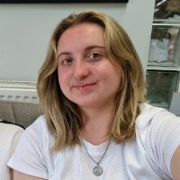 Dublin Employee Sadhbh Hughes's profile photo