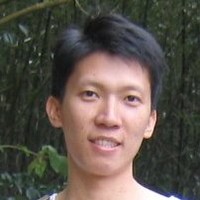 NVIDIA Employee Xiao-Long Wu's profile photo