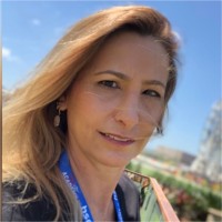 BB Employee Fabiana Monteiro's profile photo