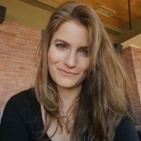 Kaput Design Employee Elisavet Tzanesi's profile photo