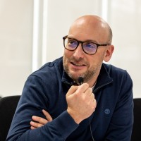 Canon EMEA Employee Alex Thurgood's profile photo