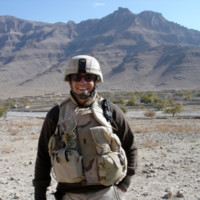 36th Infantry Division Employee Robert Truax's profile photo